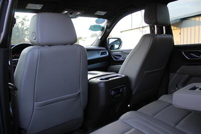 2021 Chevrolet Suburban LT - Photo 24 - Lexington, SC 29073
