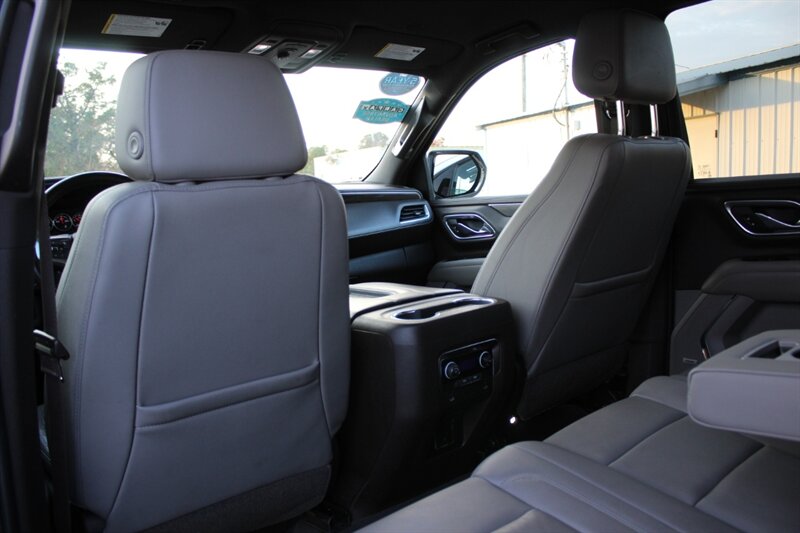 2021 Chevrolet Suburban LT - Photo 24 - Lexington, SC 29073
