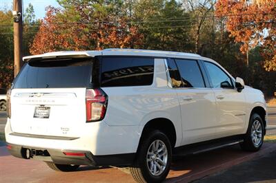2021 Chevrolet Suburban LT - Photo 9 - Lexington, SC 29073