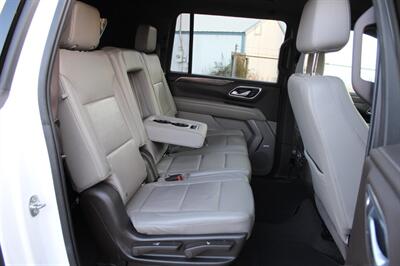 2021 Chevrolet Suburban LT - Photo 32 - Lexington, SC 29073