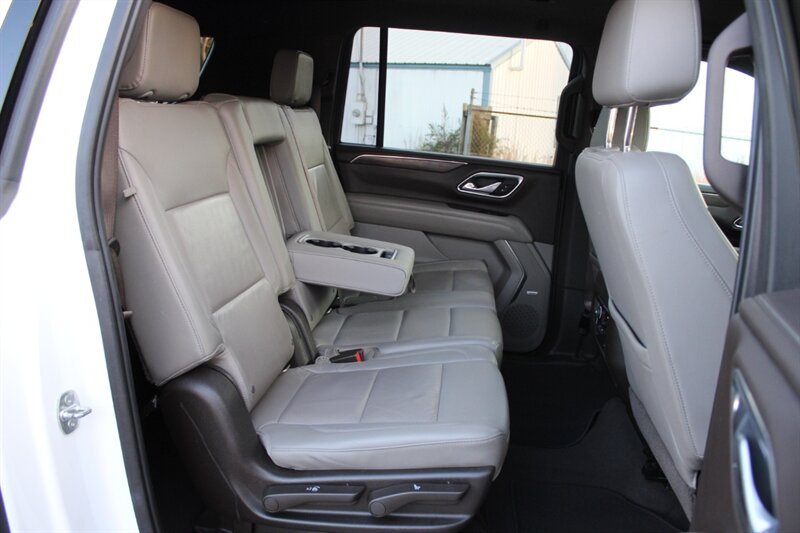 2021 Chevrolet Suburban LT - Photo 32 - Lexington, SC 29073