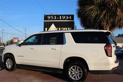 2021 Chevrolet Suburban LT - Photo 13 - Lexington, SC 29073