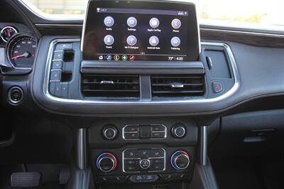 2021 Chevrolet Suburban LT - Photo 48 - Lexington, SC 29073