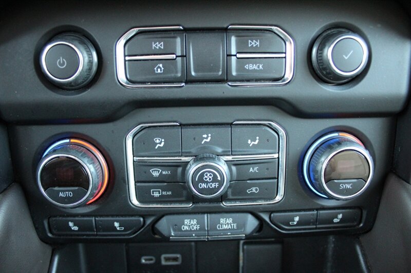 2021 Chevrolet Suburban LT - Photo 40 - Lexington, SC 29073