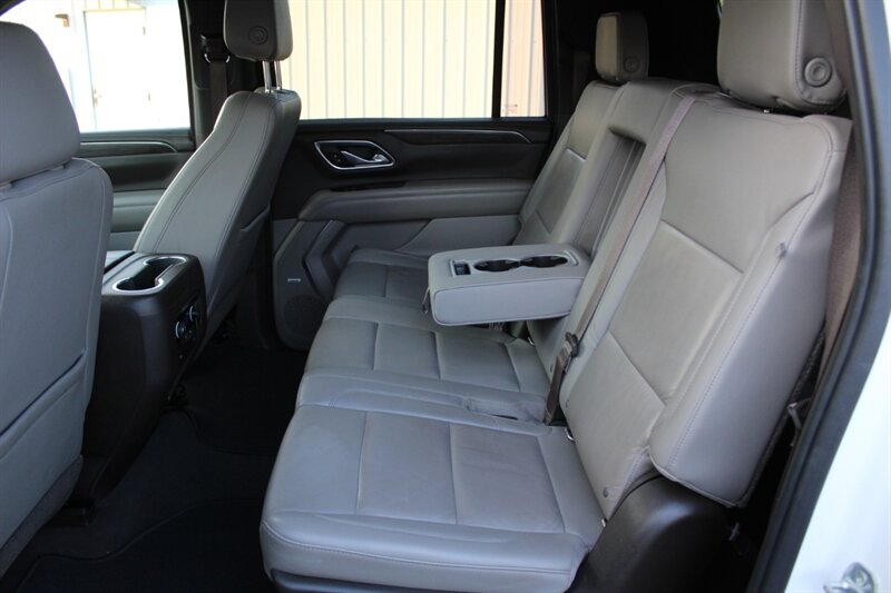 2021 Chevrolet Suburban LT - Photo 23 - Lexington, SC 29073