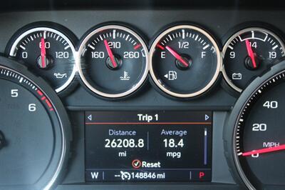 2021 Chevrolet Suburban LT - Photo 37 - Lexington, SC 29073