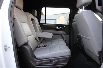 2021 Chevrolet Suburban LT - Photo 28 - Lexington, SC 29073