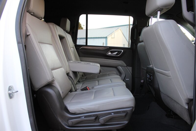 2021 Chevrolet Suburban LT - Photo 28 - Lexington, SC 29073