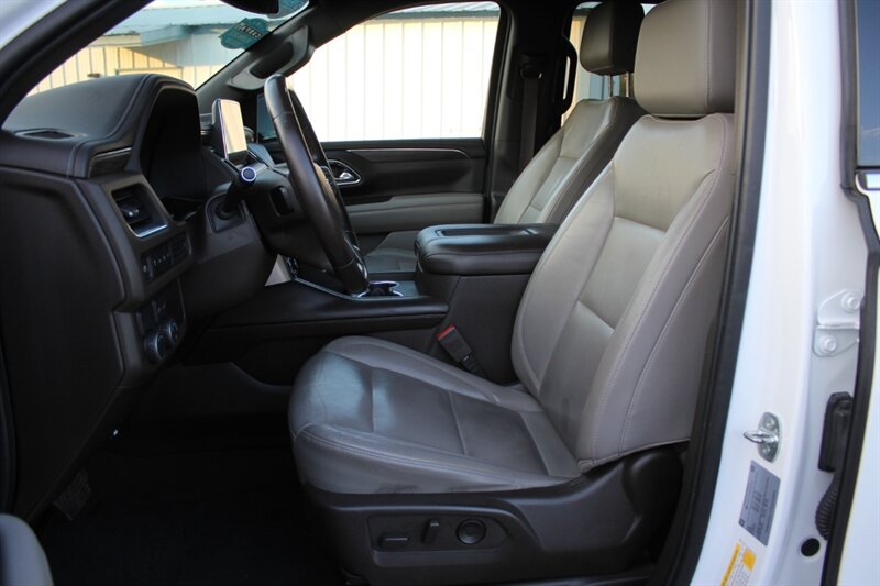 2021 Chevrolet Suburban LT - Photo 15 - Lexington, SC 29073