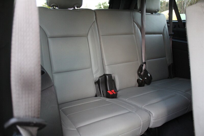2021 Chevrolet Suburban LT - Photo 31 - Lexington, SC 29073