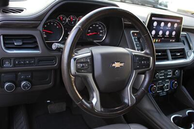 2021 Chevrolet Suburban LT - Photo 17 - Lexington, SC 29073