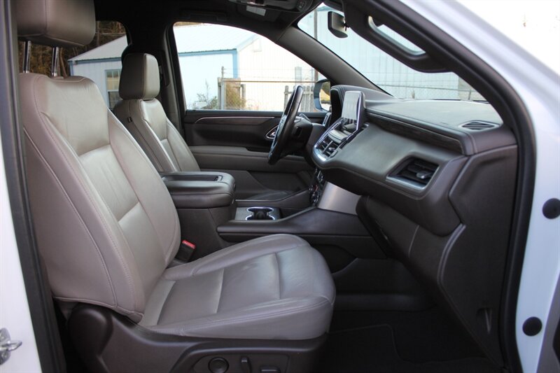 2021 Chevrolet Suburban LT - Photo 36 - Lexington, SC 29073