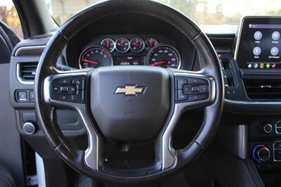 2021 Chevrolet Suburban LT - Photo 47 - Lexington, SC 29073