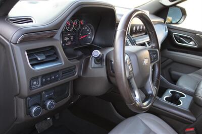 2021 Chevrolet Suburban LT - Photo 16 - Lexington, SC 29073