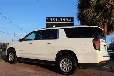 2021 Chevrolet Suburban LT - Photo 10 - Lexington, SC 29073