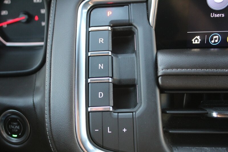 2021 Chevrolet Suburban LT - Photo 41 - Lexington, SC 29073