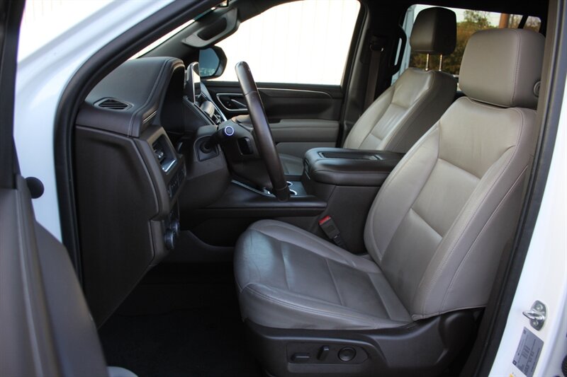 2021 Chevrolet Suburban LT - Photo 19 - Lexington, SC 29073