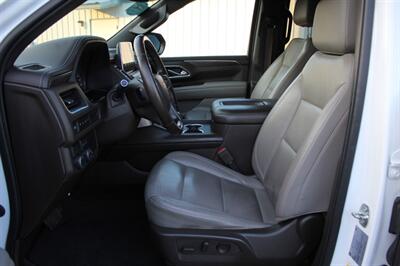 2021 Chevrolet Suburban LT - Photo 18 - Lexington, SC 29073