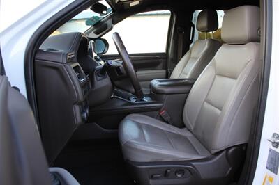 2021 Chevrolet Suburban LT - Photo 20 - Lexington, SC 29073