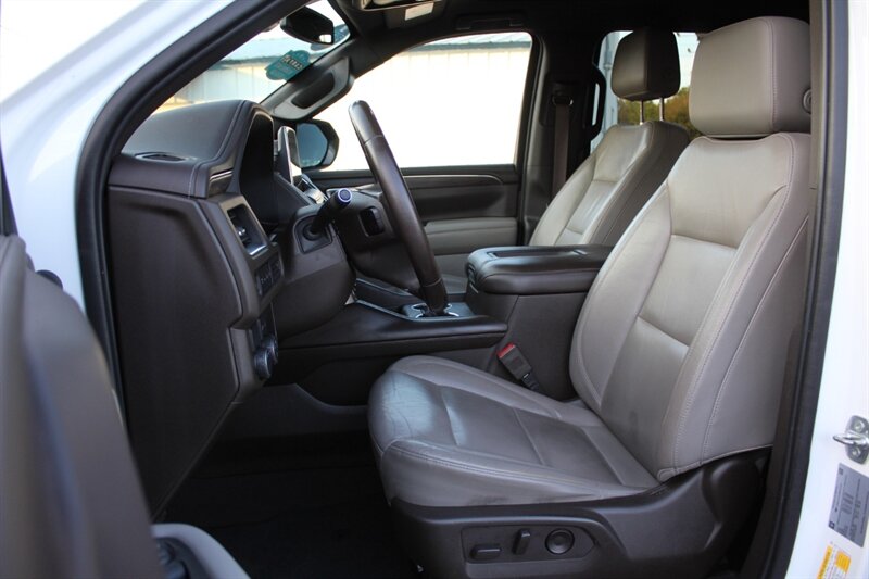 2021 Chevrolet Suburban LT - Photo 20 - Lexington, SC 29073