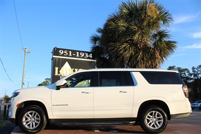 2021 Chevrolet Suburban LT - Photo 6 - Lexington, SC 29073