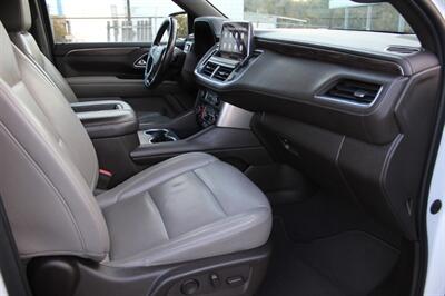 2021 Chevrolet Suburban LT - Photo 35 - Lexington, SC 29073