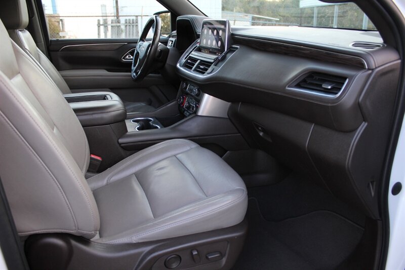 2021 Chevrolet Suburban LT - Photo 35 - Lexington, SC 29073