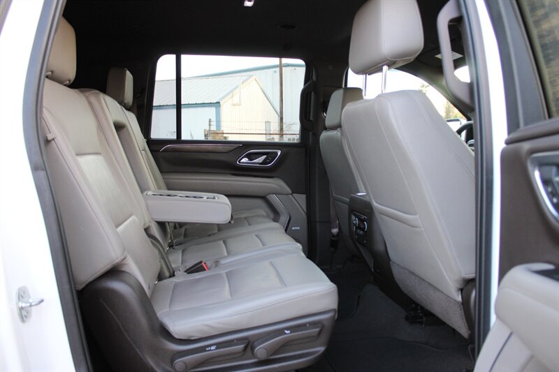 2021 Chevrolet Suburban LT - Photo 29 - Lexington, SC 29073