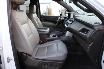 2021 Chevrolet Suburban LT - Photo 34 - Lexington, SC 29073