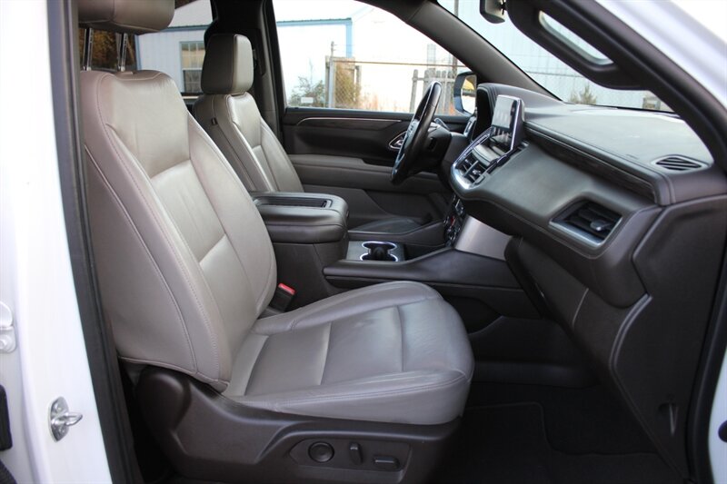 2021 Chevrolet Suburban LT - Photo 34 - Lexington, SC 29073