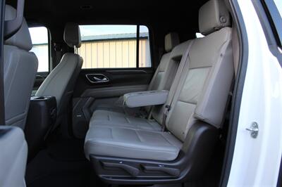 2021 Chevrolet Suburban LT - Photo 21 - Lexington, SC 29073