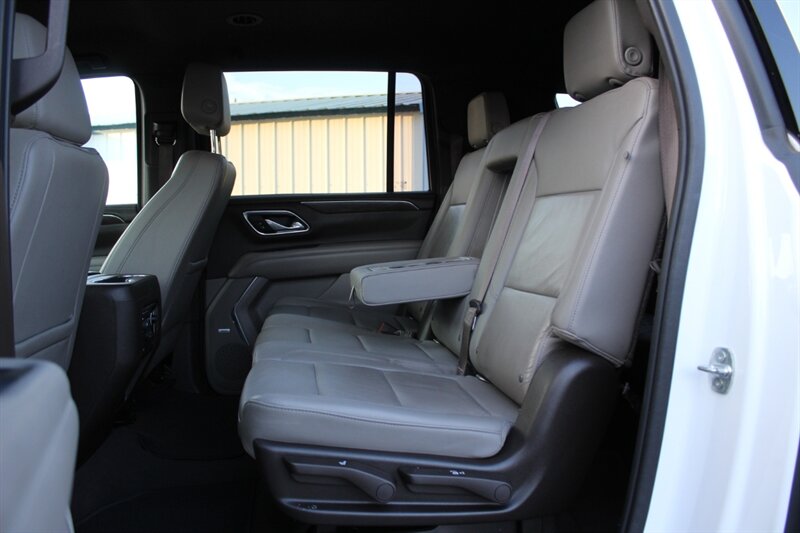 2021 Chevrolet Suburban LT - Photo 21 - Lexington, SC 29073