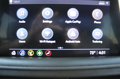 2021 Chevrolet Suburban LT - Photo 38 - Lexington, SC 29073