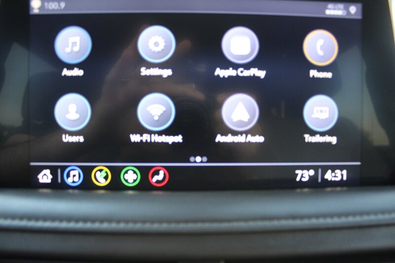 2021 Chevrolet Suburban LT - Photo 38 - Lexington, SC 29073