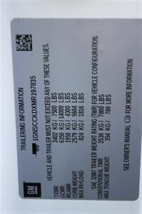 2021 Chevrolet Suburban LT - Photo 54 - Lexington, SC 29073