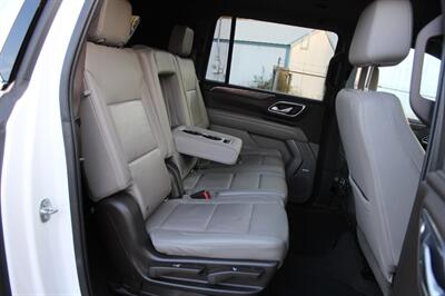 2021 Chevrolet Suburban LT - Photo 30 - Lexington, SC 29073