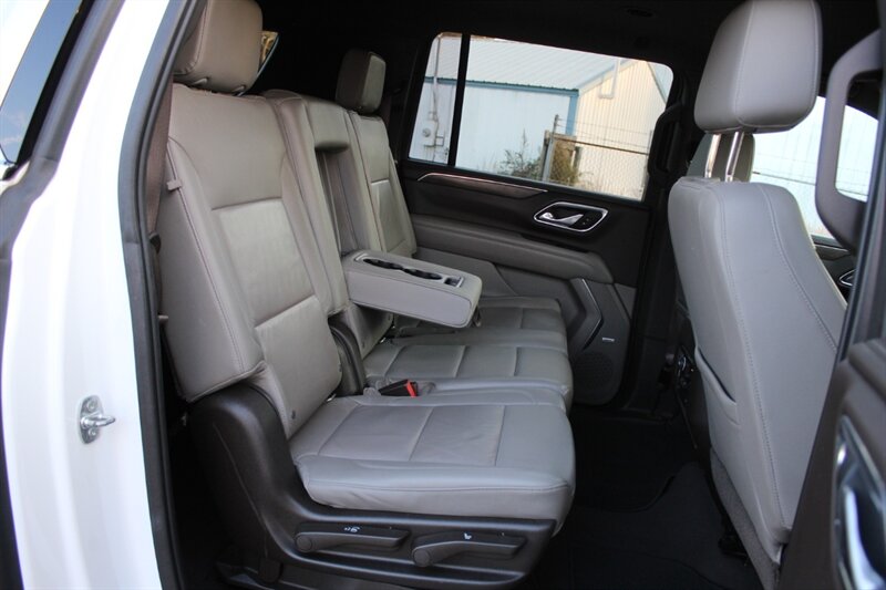 2021 Chevrolet Suburban LT - Photo 30 - Lexington, SC 29073