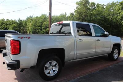 2015 Chevrolet Silverado 1500 LT   - Photo 6 - Lexington, SC 29073