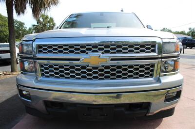 2015 Chevrolet Silverado 1500 LT   - Photo 13 - Lexington, SC 29073