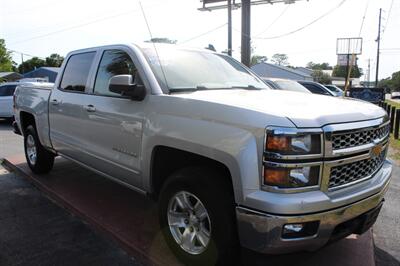 2015 Chevrolet Silverado 1500 LT   - Photo 15 - Lexington, SC 29073