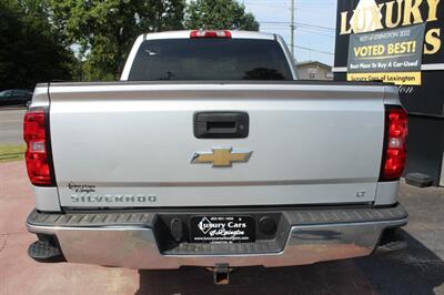 2015 Chevrolet Silverado 1500 LT   - Photo 8 - Lexington, SC 29073