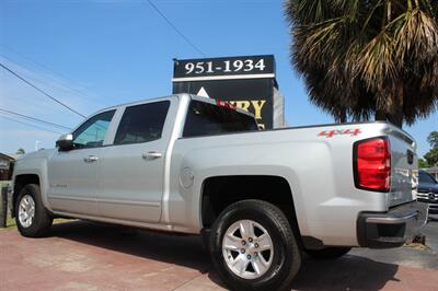 2015 Chevrolet Silverado 1500 LT   - Photo 16 - Lexington, SC 29073