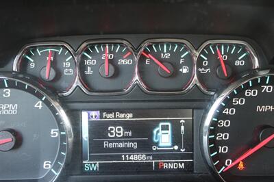 2015 Chevrolet Silverado 1500 LT   - Photo 26 - Lexington, SC 29073