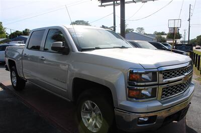 2015 Chevrolet Silverado 1500 LT   - Photo 5 - Lexington, SC 29073