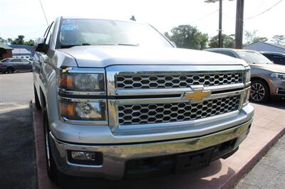 2015 Chevrolet Silverado 1500 LT   - Photo 12 - Lexington, SC 29073