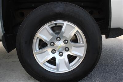 2015 Chevrolet Silverado 1500 LT   - Photo 38 - Lexington, SC 29073