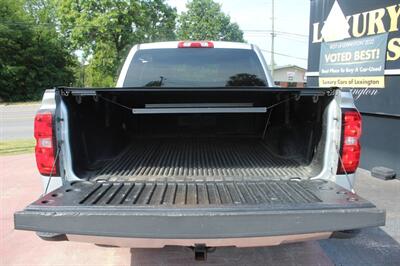 2015 Chevrolet Silverado 1500 LT   - Photo 9 - Lexington, SC 29073