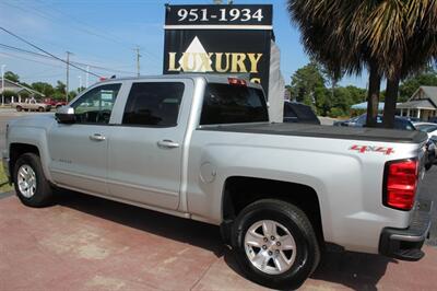 2015 Chevrolet Silverado 1500 LT   - Photo 10 - Lexington, SC 29073