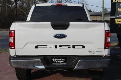 2020 Ford F-150 XLT - Photo 8 - Lexington, SC 29073