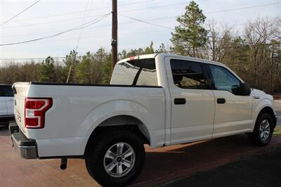 2020 Ford F-150 XLT - Photo 6 - Lexington, SC 29073